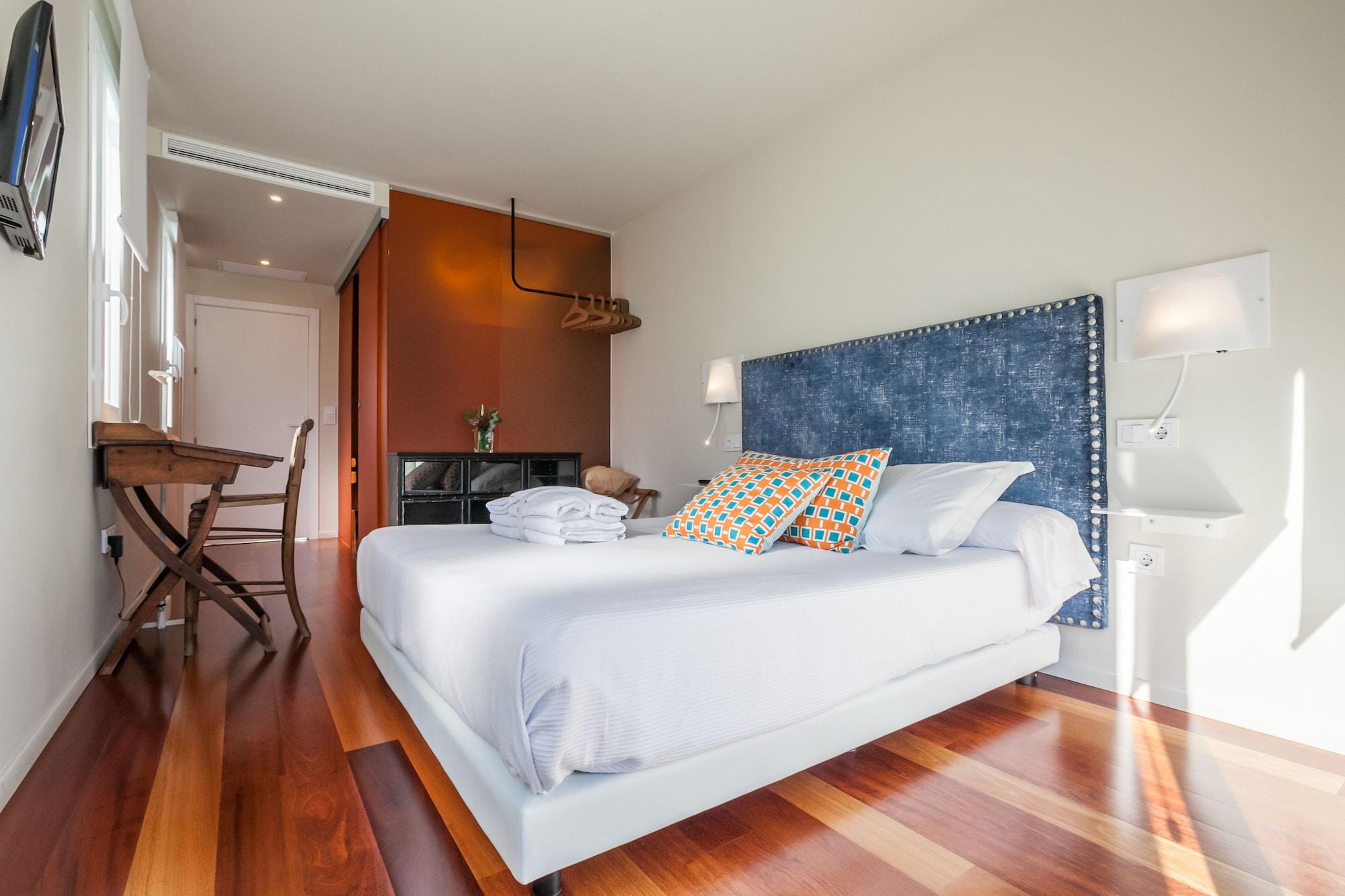 Hotel Viento10 Кордоба Екстериор снимка