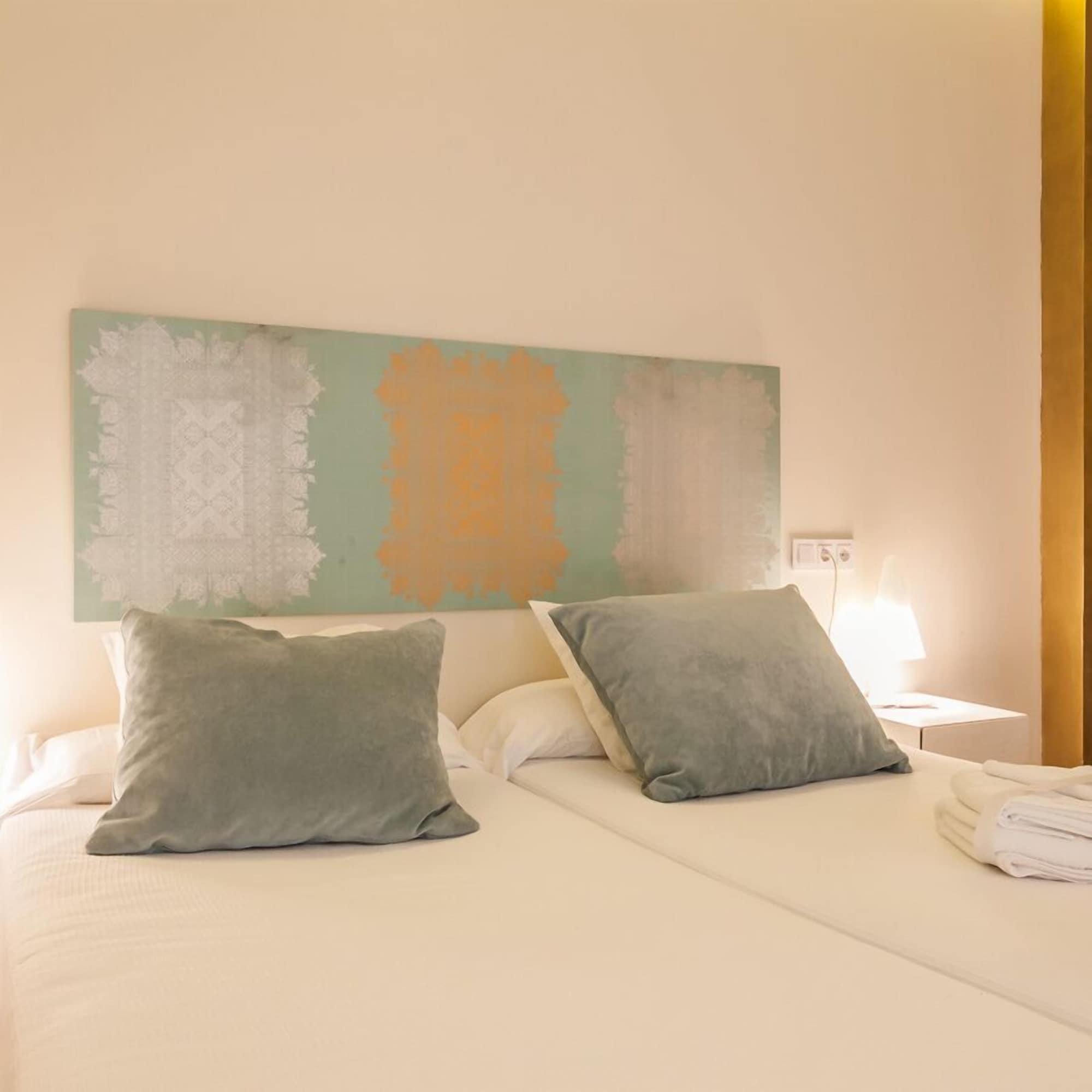 Hotel Viento10 Кордоба Екстериор снимка