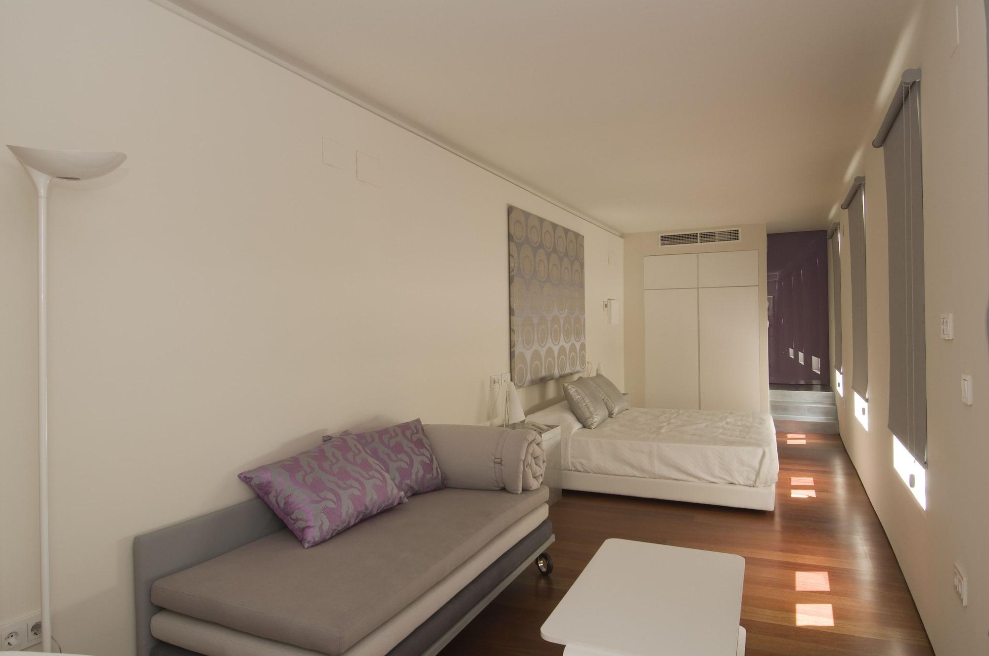 Hotel Viento10 Кордоба Екстериор снимка