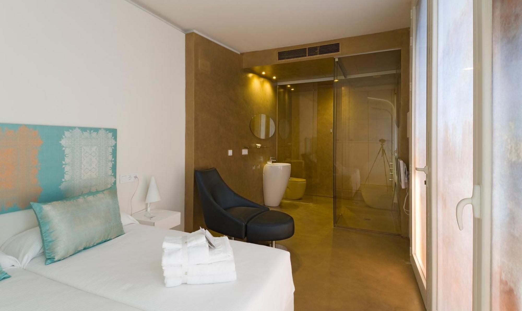 Hotel Viento10 Кордоба Екстериор снимка