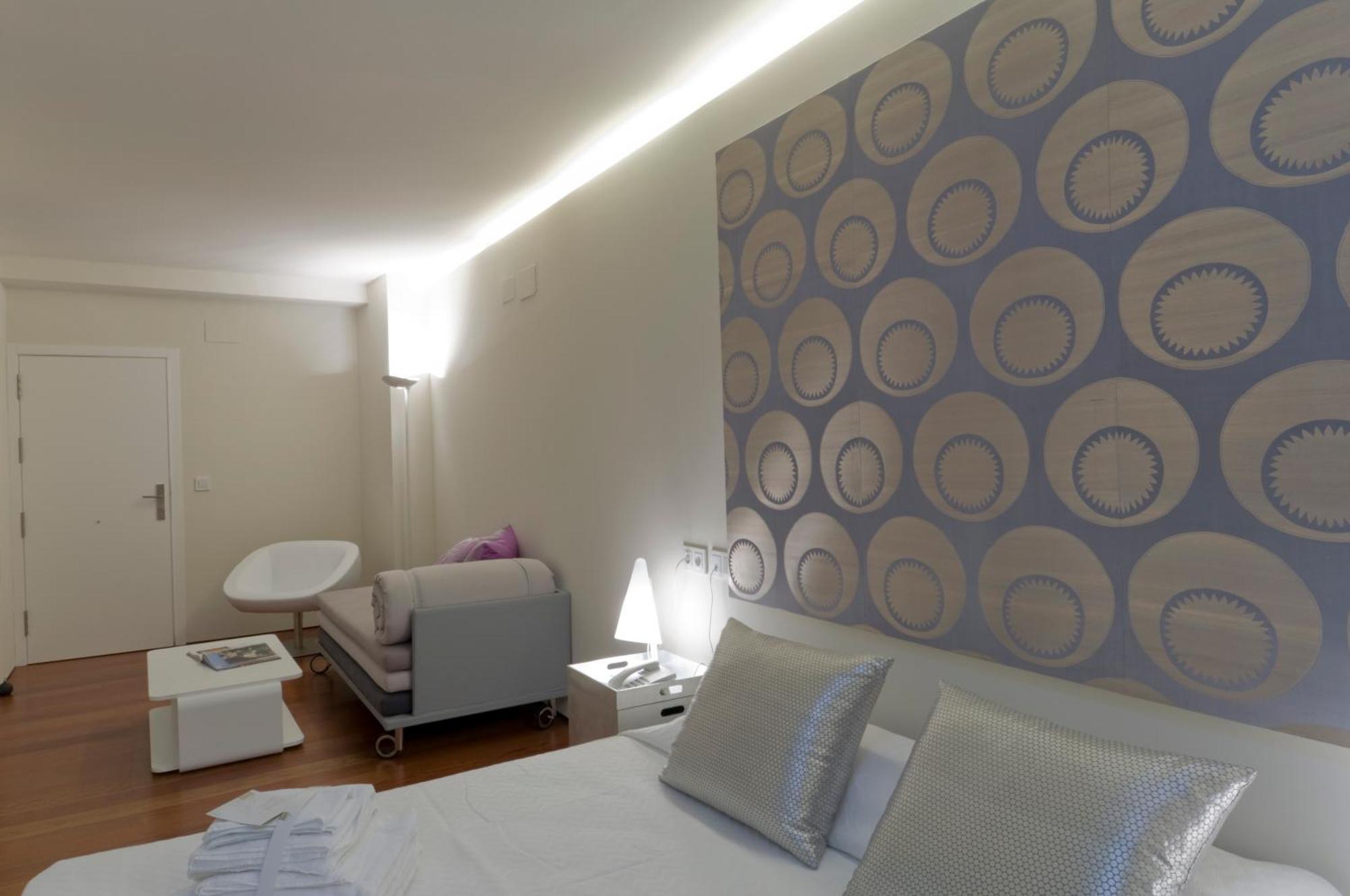 Hotel Viento10 Кордоба Екстериор снимка