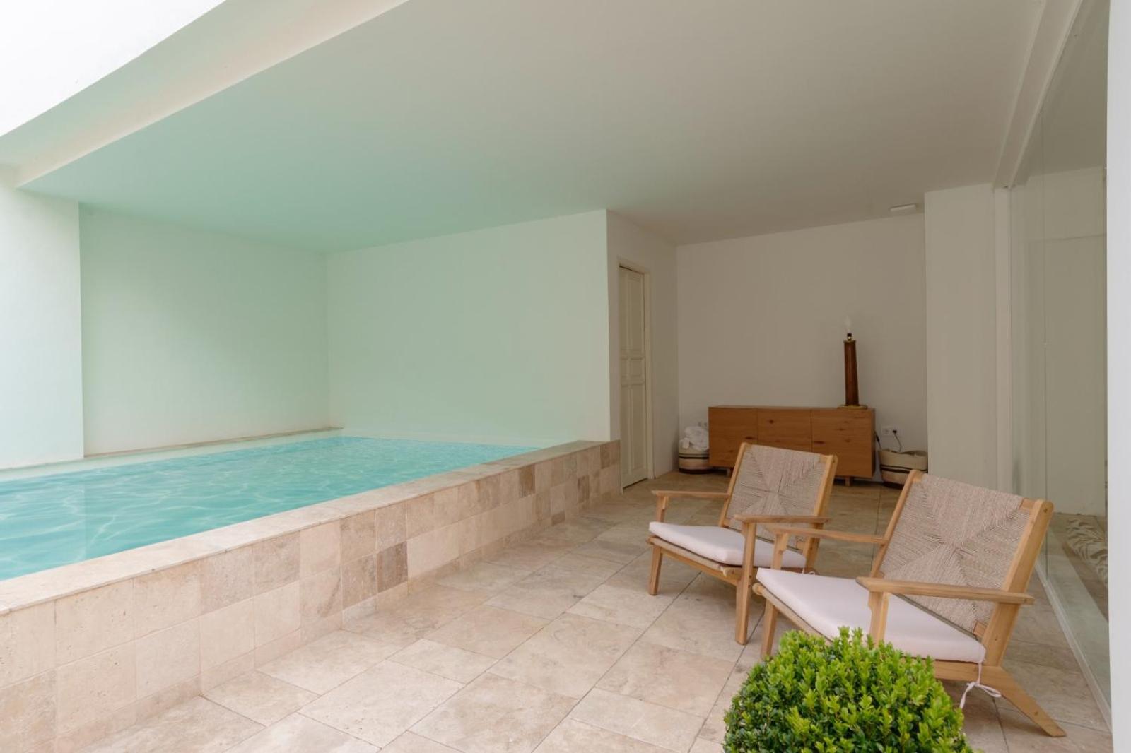 Hotel Viento10 Кордоба Екстериор снимка