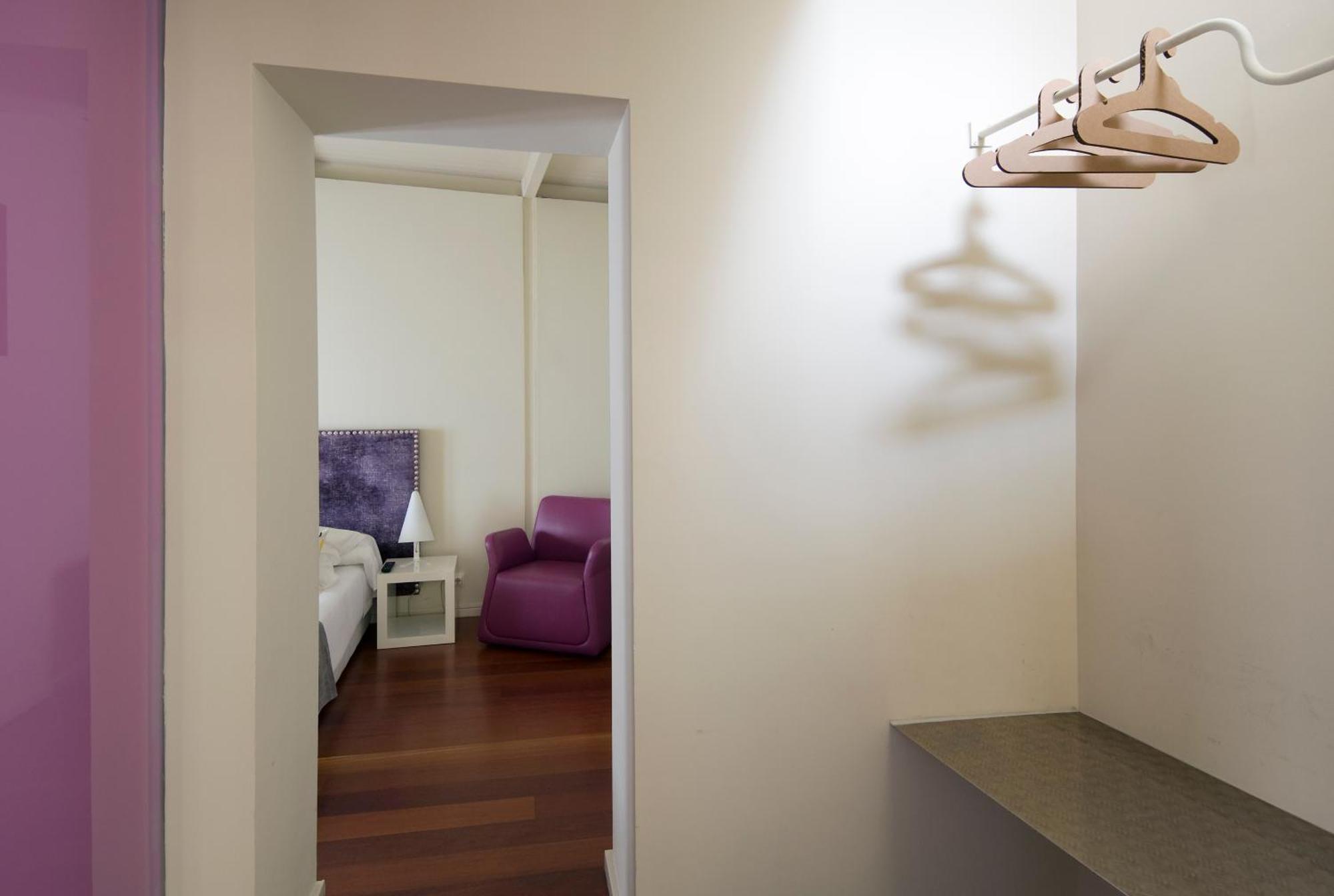 Hotel Viento10 Кордоба Екстериор снимка