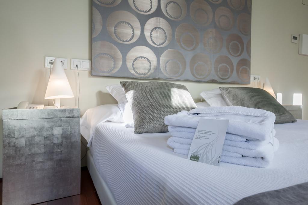 Hotel Viento10 Кордоба Екстериор снимка