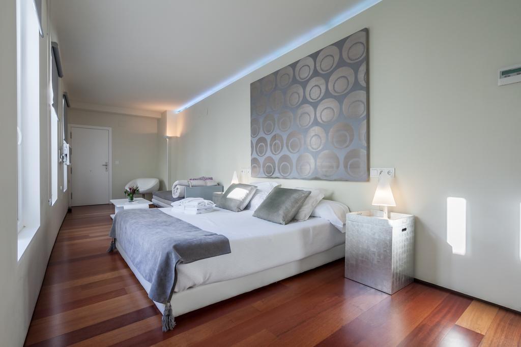 Hotel Viento10 Кордоба Екстериор снимка