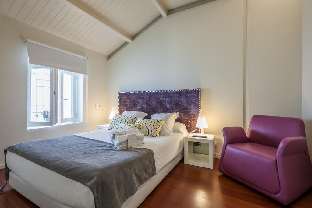 Hotel Viento10 Кордоба Екстериор снимка