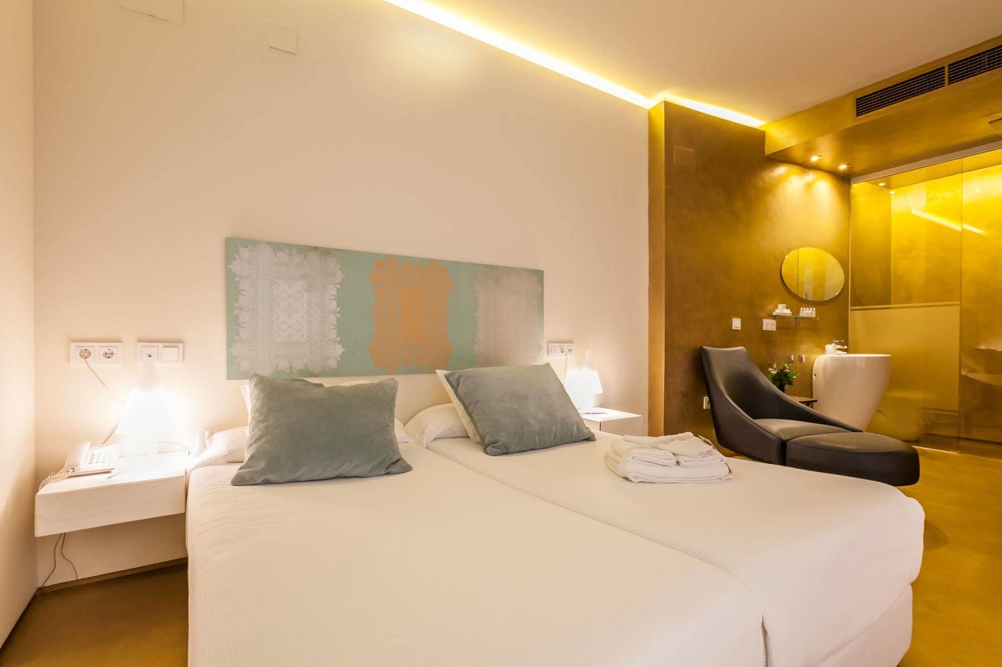 Hotel Viento10 Кордоба Екстериор снимка